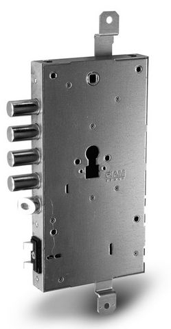 immagine relativa a serratura elettronica x1r FIAM